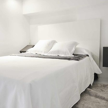 Apartament Alandalus Modern Y Luxury Sewilla Zewnętrze zdjęcie