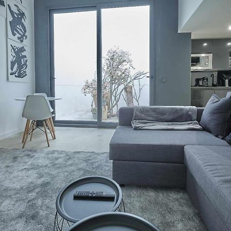 Apartament Alandalus Modern Y Luxury Sewilla Zewnętrze zdjęcie